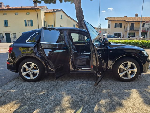 AUDI Q5 usata 202