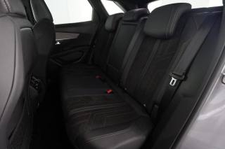 PEUGEOT 3008 usata 10