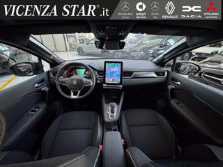 RENAULT Symbioz usata, con Alzacristalli elettrici