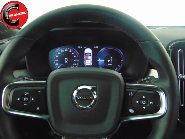 VOLVO XC40 usata, con ESP