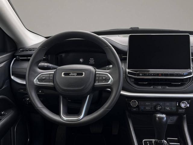 JEEP Compass usata, con ESP