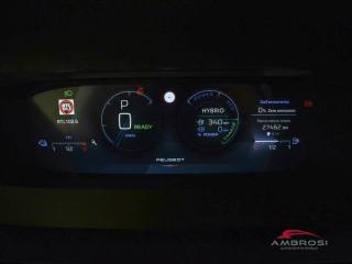 PEUGEOT 408 usata 12