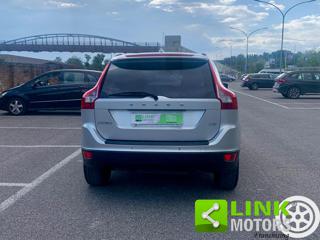 VOLVO XC60 usata, con Autoradio