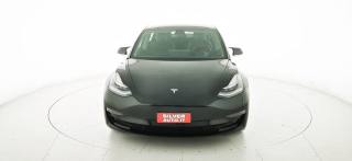 TESLA Model 3 usata, con Specchietti laterali elettrici