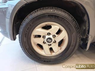 HYUNDAI Terracan usata 20