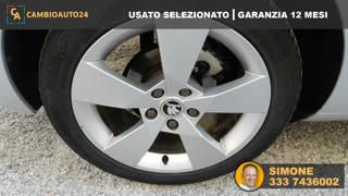 SKODA Octavia usata, con Filtro antiparticolato