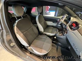 FIAT 500 usata, con Immobilizzatore elettronico