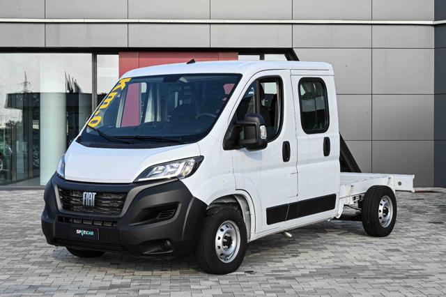 FIAT Ducato usata 22