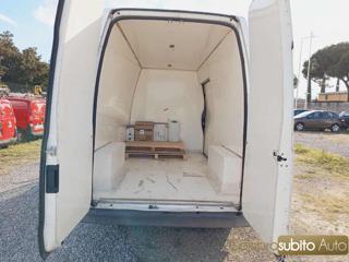 FORD Transit usata, con Immobilizzatore elettronico