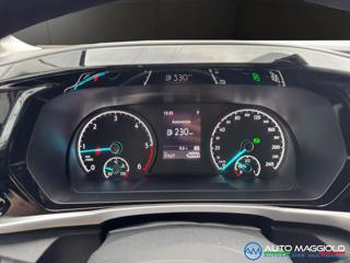 FORD Tourneo Connect usata, con Fendinebbia