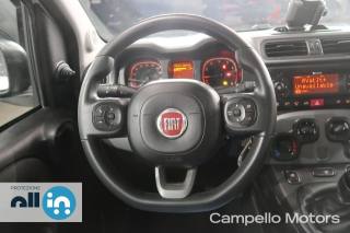 FIAT Panda usata 7