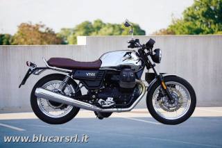 MOTO GUZZI V7 usata 2