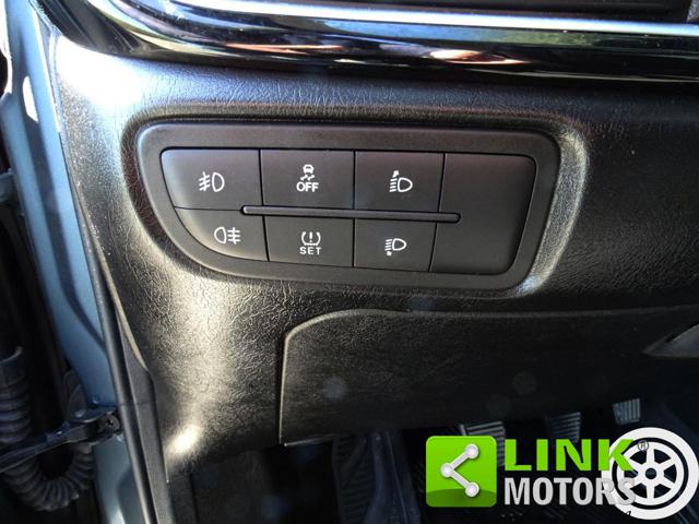 FIAT Tipo usata, con Start/Stop Automatico
