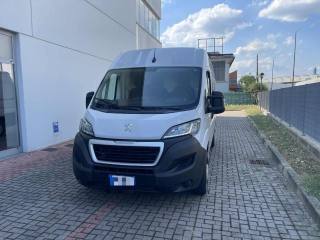FIAT Ducato BOXER 333 2.2 BlueHDi 140 S&S L2H2 Furgone