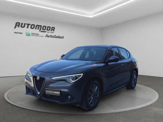 ALFA ROMEO Stelvio usata, con ABS
