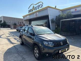 DACIA Duster usata, con Climatizzatore