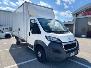 PEUGEOT Boxer usata, con Alzacristalli elettrici