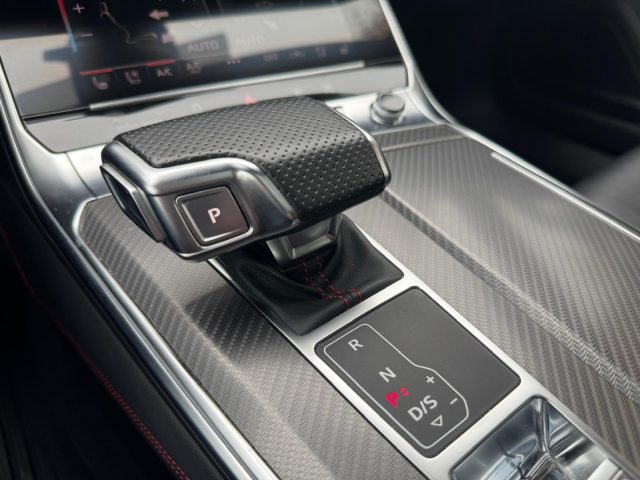AUDI RS6 usata, con Cruise Control