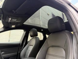 JAGUAR E-Pace usata, con Chiusura centralizzata