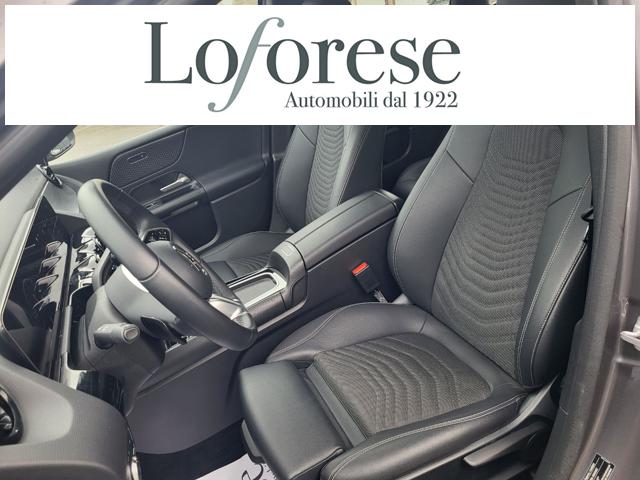 MERCEDES-BENZ B 180 usata, con Climatizzatore