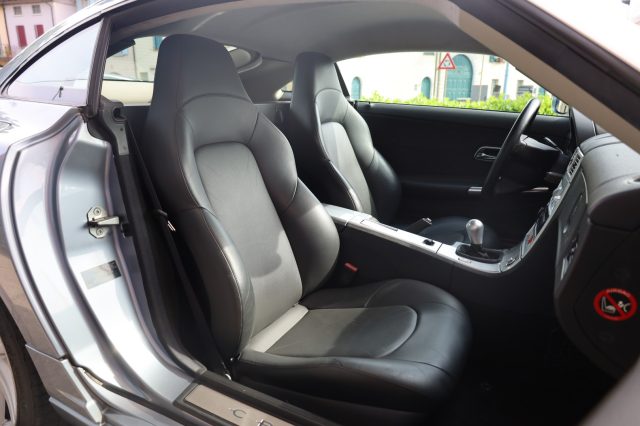 CHRYSLER Crossfire usata, con Climatizzatore