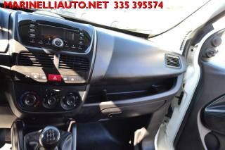 FIAT Doblo usata 14