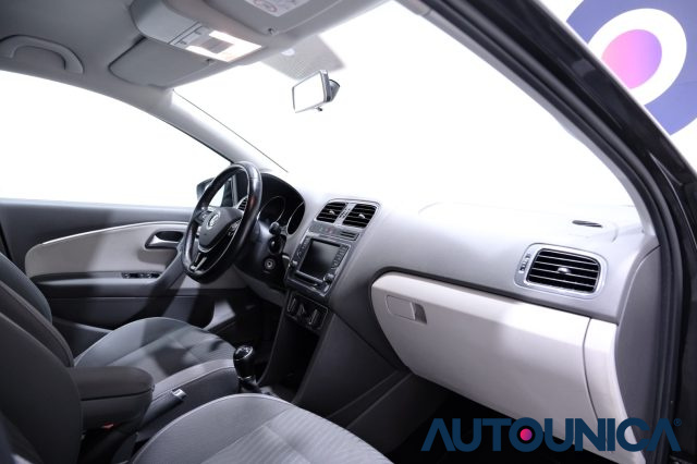 VOLKSWAGEN Polo usata 48