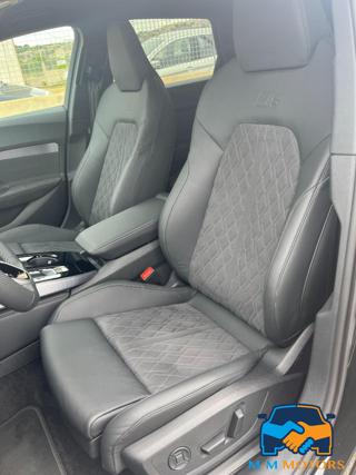 AUDI S5 usata, con Cruise Control