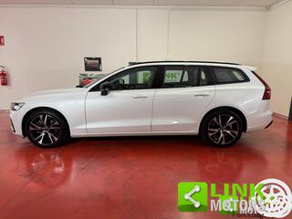 VOLVO V60 usata, con Airbag laterali