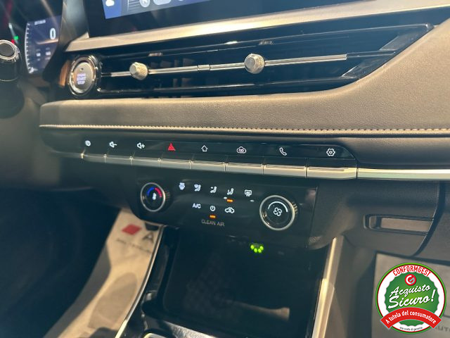 DR MOTOR DR 5.0 usata, con Regolazione elettrica sedili