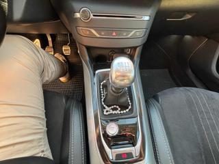 PEUGEOT 308 usata, con Immobilizzatore elettronico