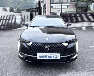 DS AUTOMOBILES DS 4 usata, con Autoradio