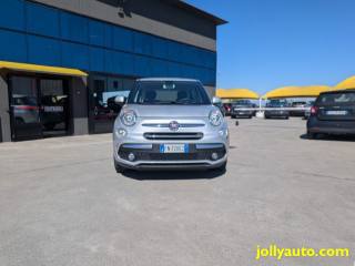FIAT 500L usata, con Bluetooth