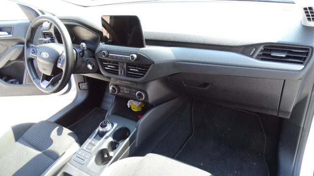 FORD Focus usata 84