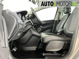 OPEL Meriva usata, con Climatizzatore