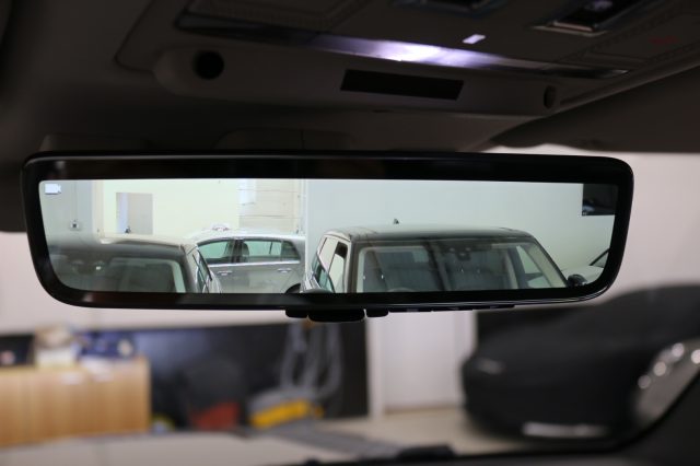 LAND ROVER Defender usata, con Vetri oscurati