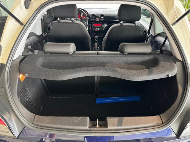 OPEL Adam usata, con Volante multifunzione