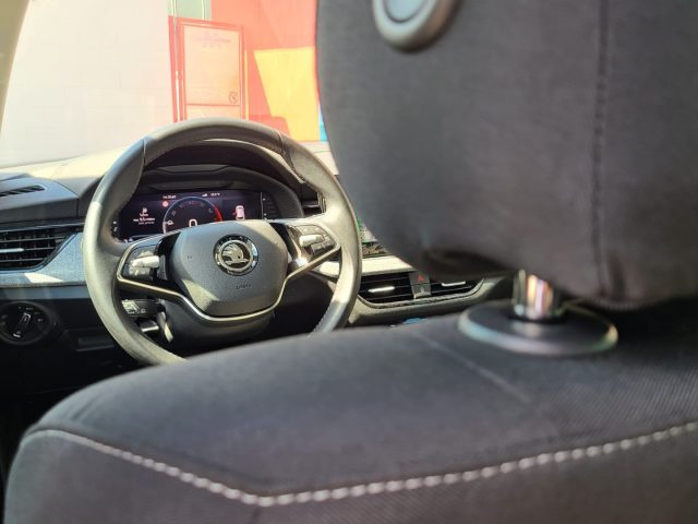 SKODA Kamiq usata, con Cerchi in lega