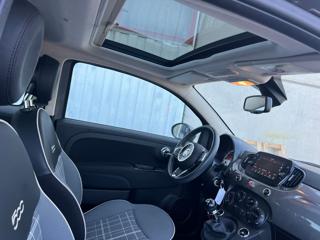 FIAT 500 usata, con Cerchi in lega