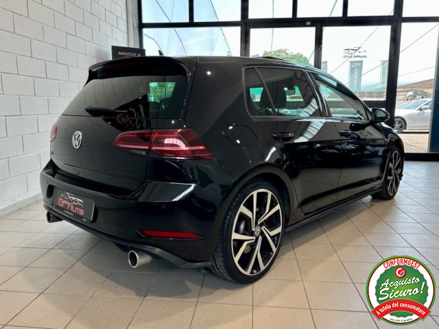 VOLKSWAGEN Golf GTI usata, con Airbag Passeggero