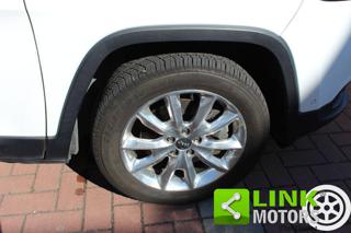 JEEP Cherokee usata, con Chiusura centralizzata