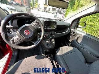 FIAT Panda usata, con Controllo elettronico della corsia