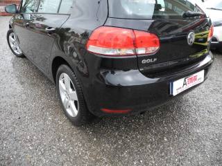VOLKSWAGEN Golf usata 54