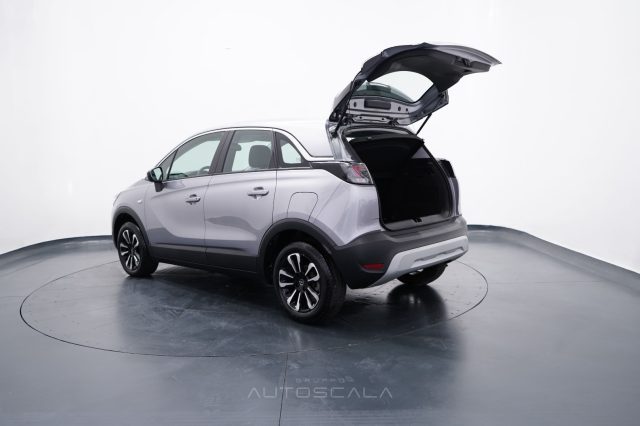 OPEL Crossland usata 30