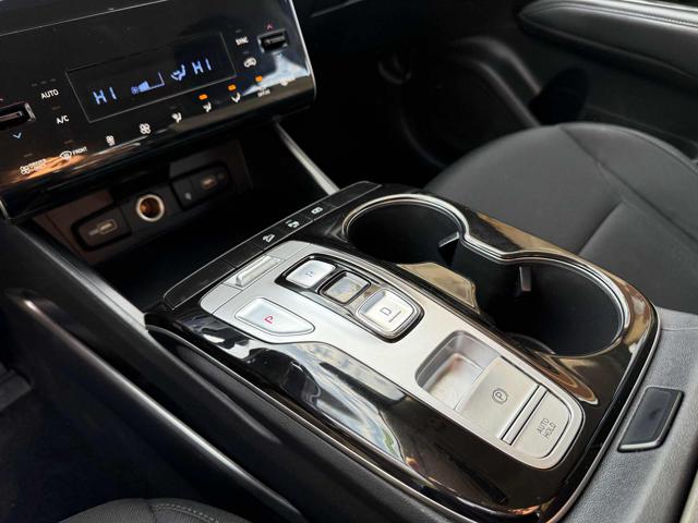 HYUNDAI Tucson usata, con ESP