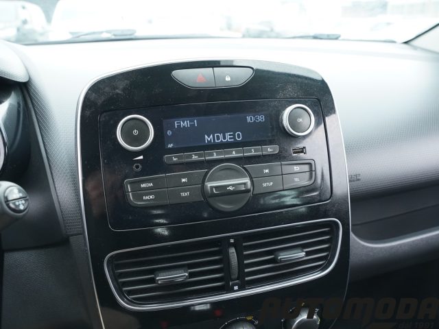 RENAULT Clio usata 18