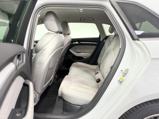 AUDI A3 usata, con Cruise Control