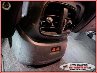 MINI Countryman usata, con Sistema di navigazione