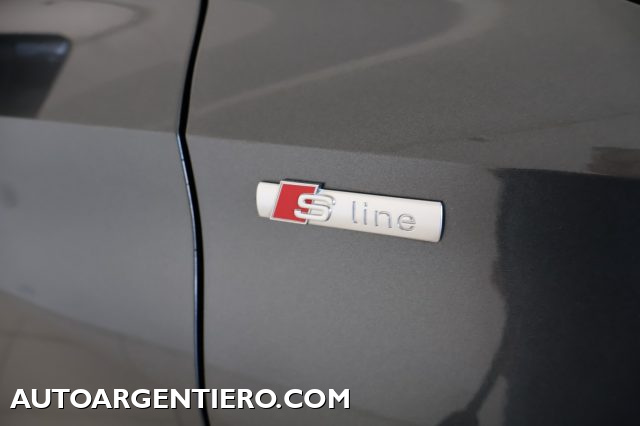 AUDI A3 usata, con Monitoraggio pressione pneumatici