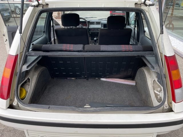 RENAULT R 5 usata 12